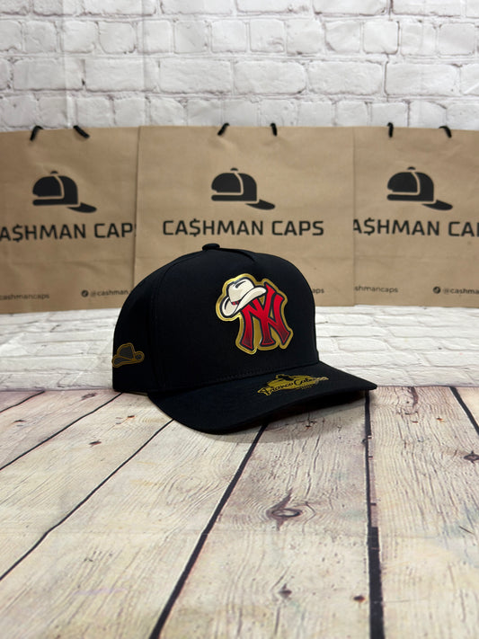 Gorra NY Sombrero