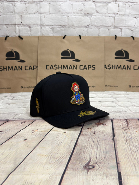 Gorra Chucky