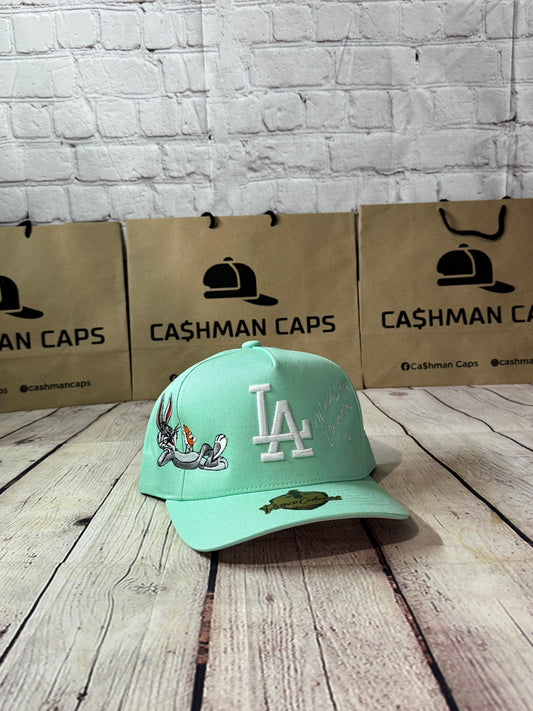 Gorra LA Bugs Bunny