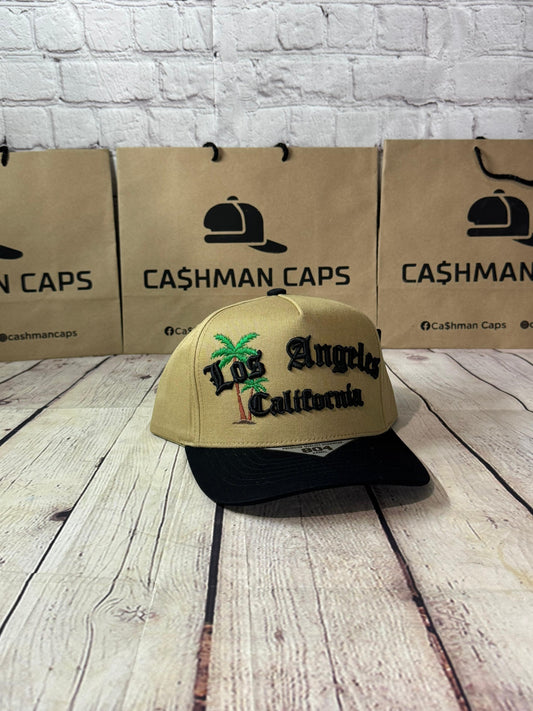 Gorra Los Angeles