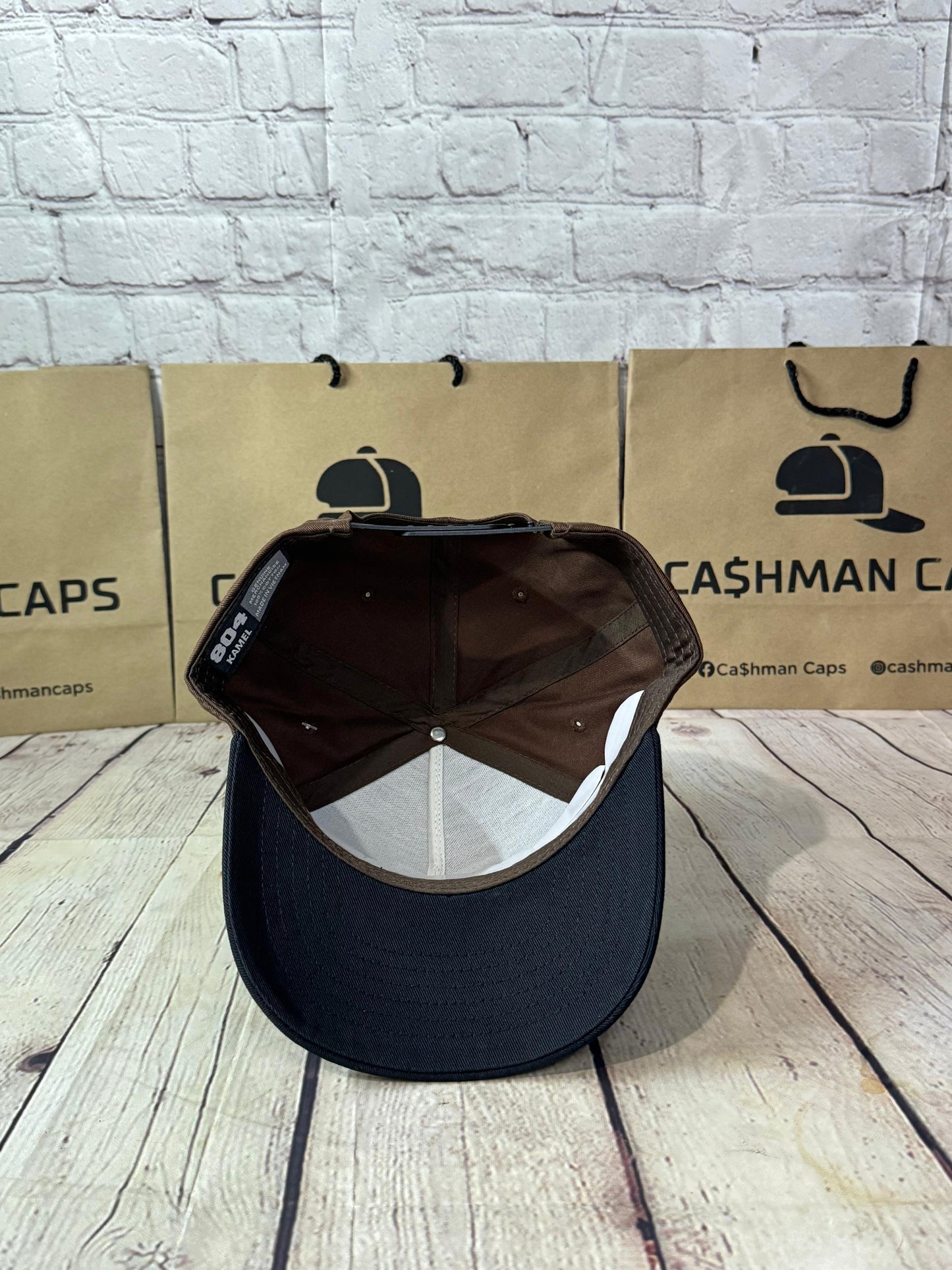 Gorra San Diego