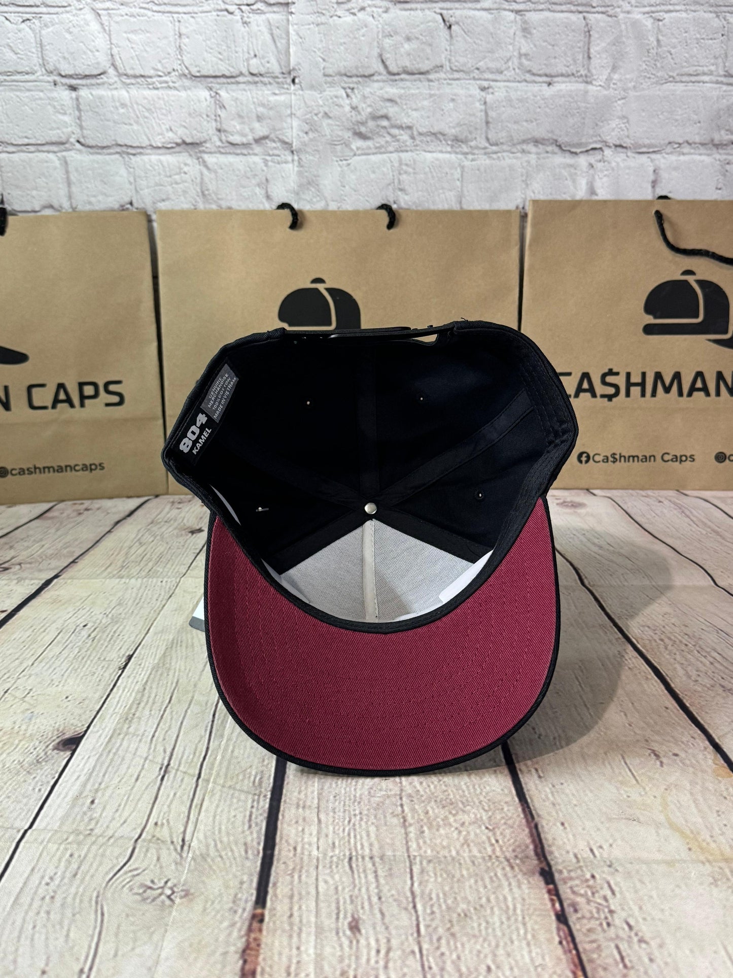 Gorra Culiacan