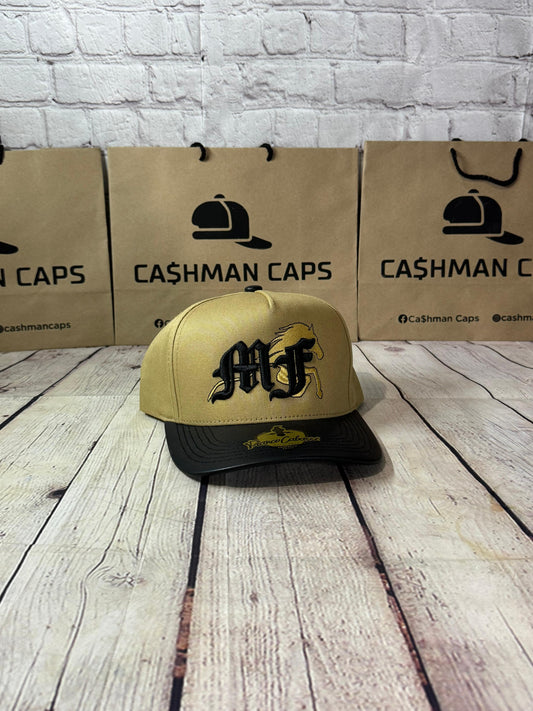 Gorra MF