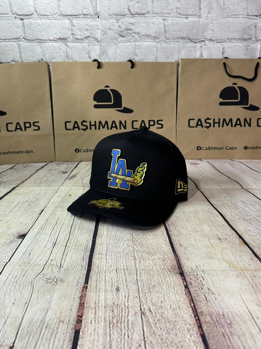 Gorra LA blunt
