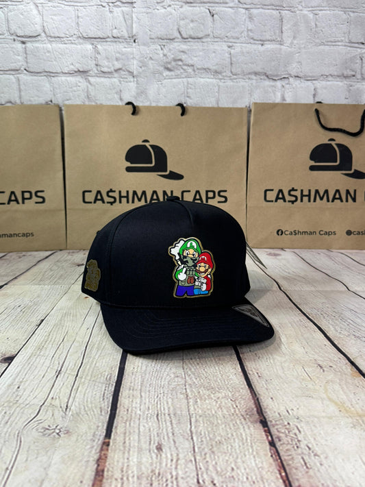 Gorra Los Brothers