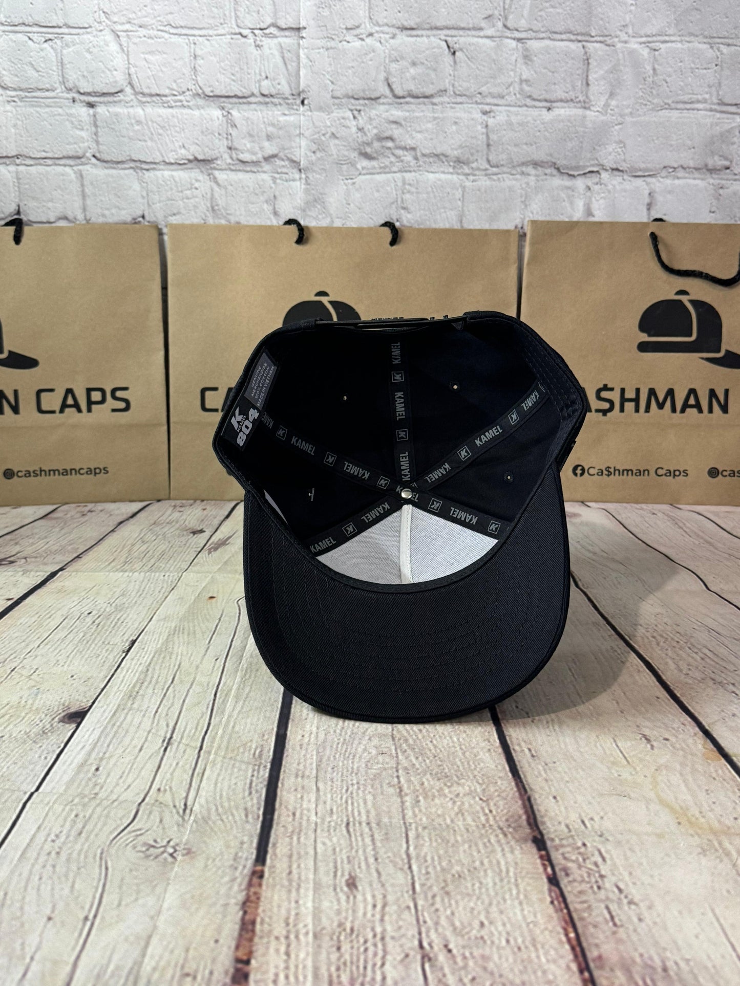 Gorra Mayito