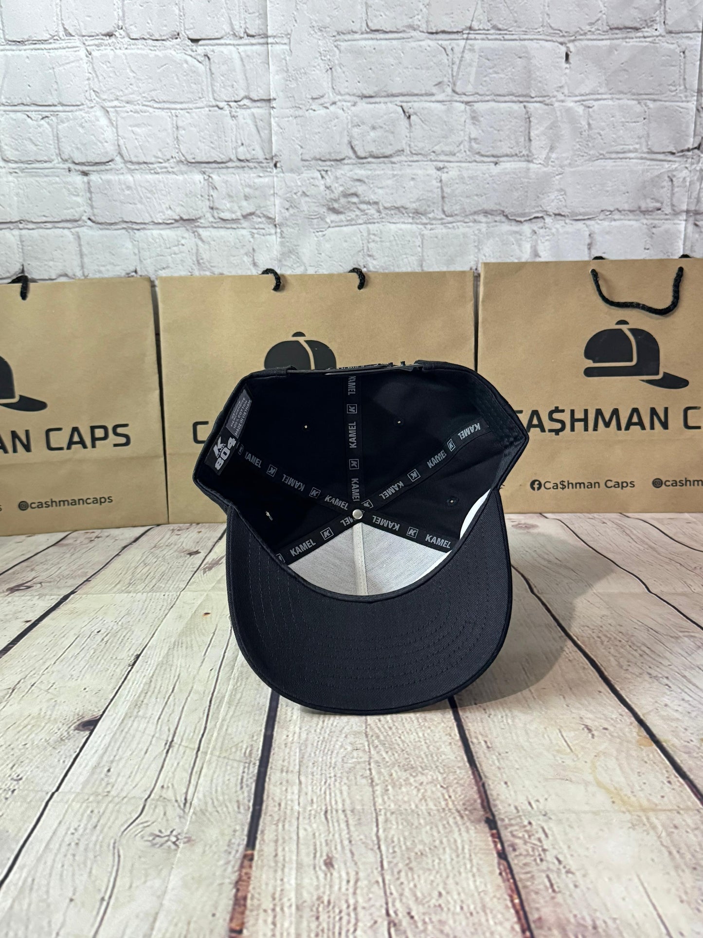 Gorra Maiz