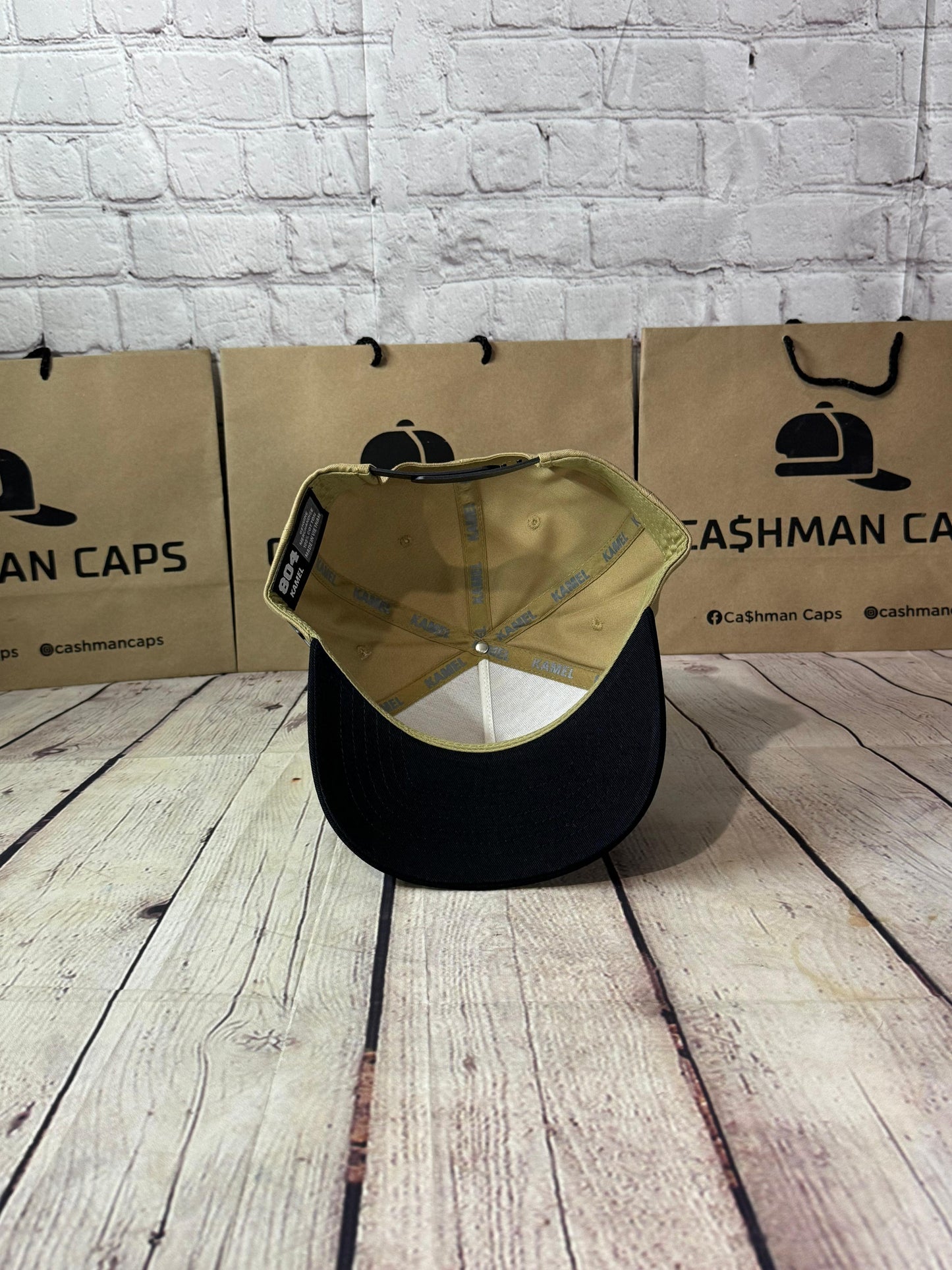 Gorra LA Sombrero