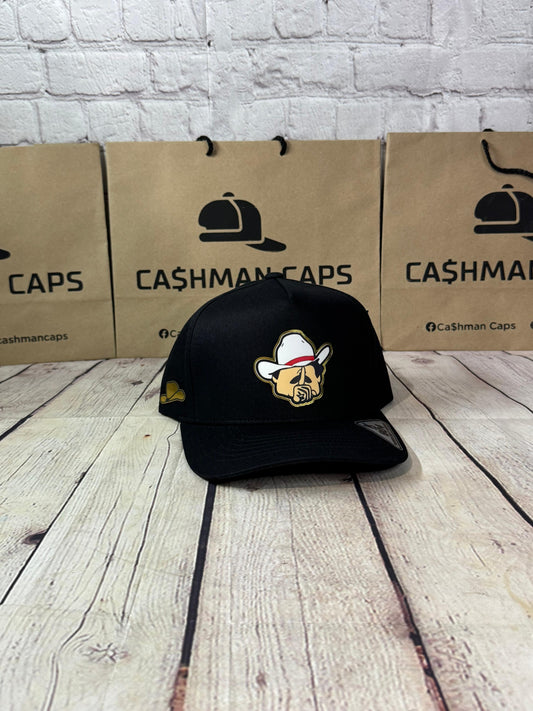 Gorra Mayo Silencio
