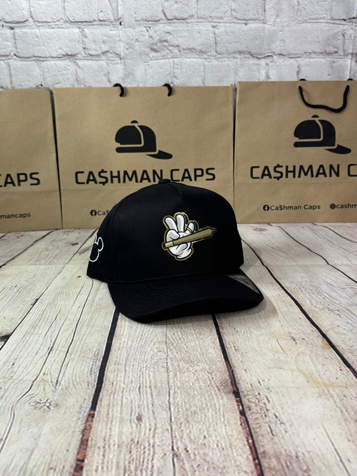 Gorra Disney Blunt
