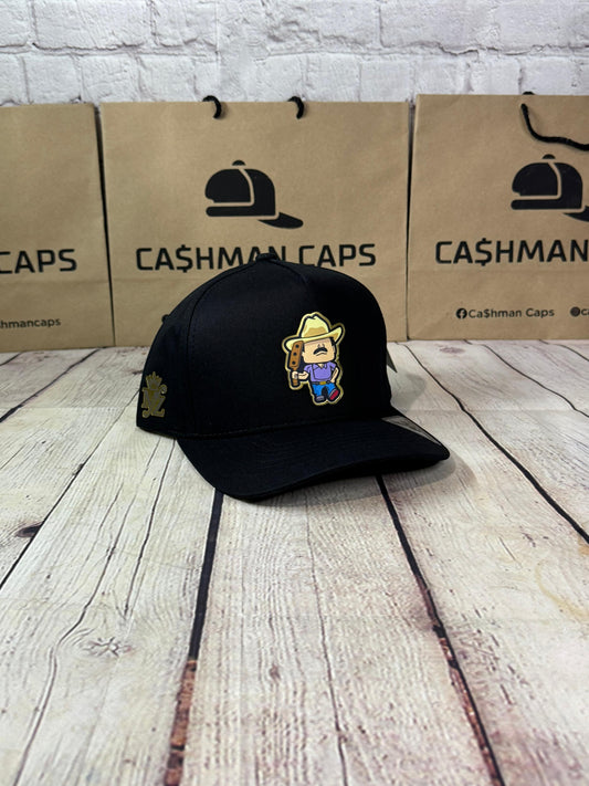 Gorra Mayo Tabla