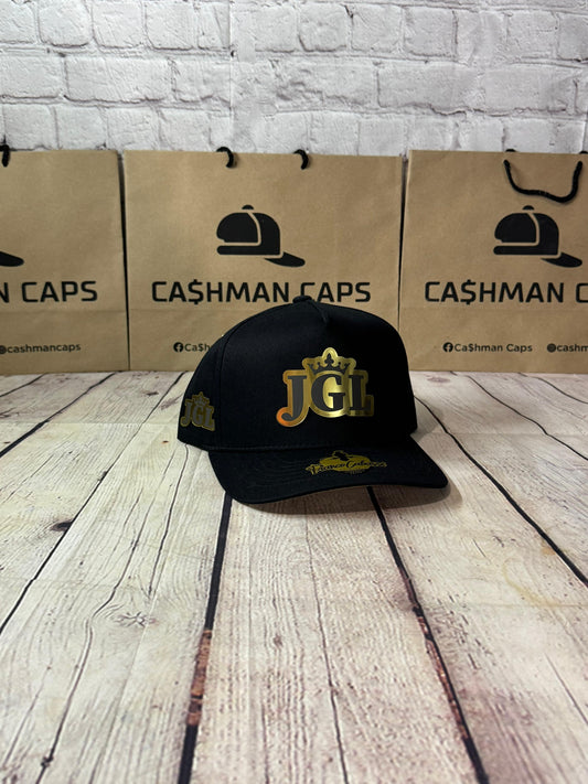 Gorra JGL