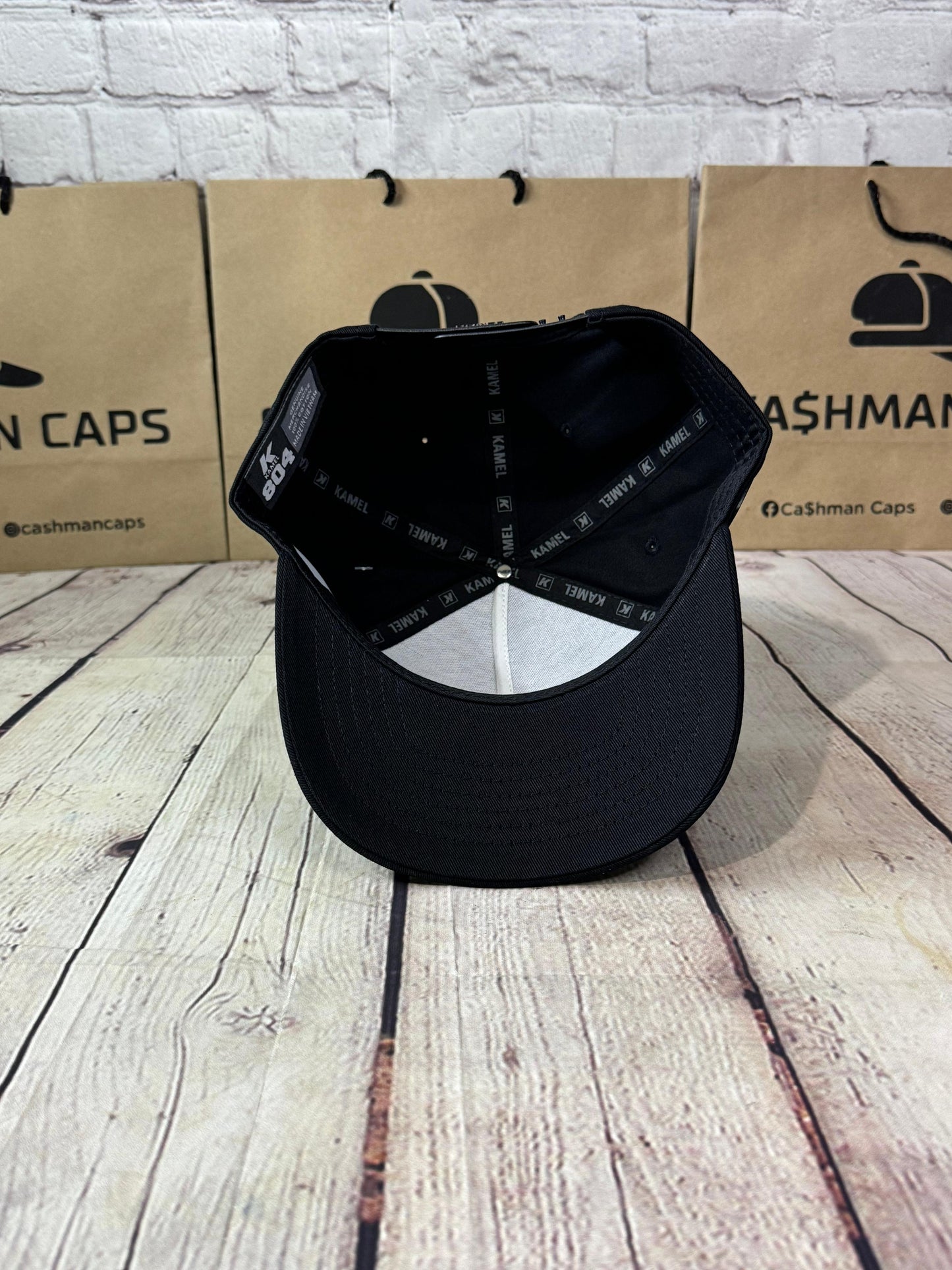 Gorra Chavo Sombrero