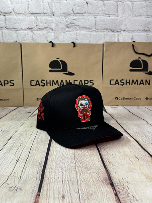 Gorra Joker
