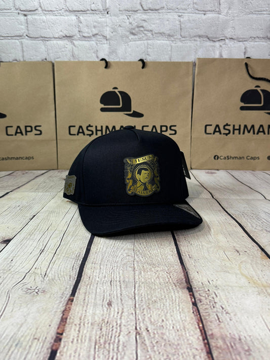 Gorra Jesus Malverde