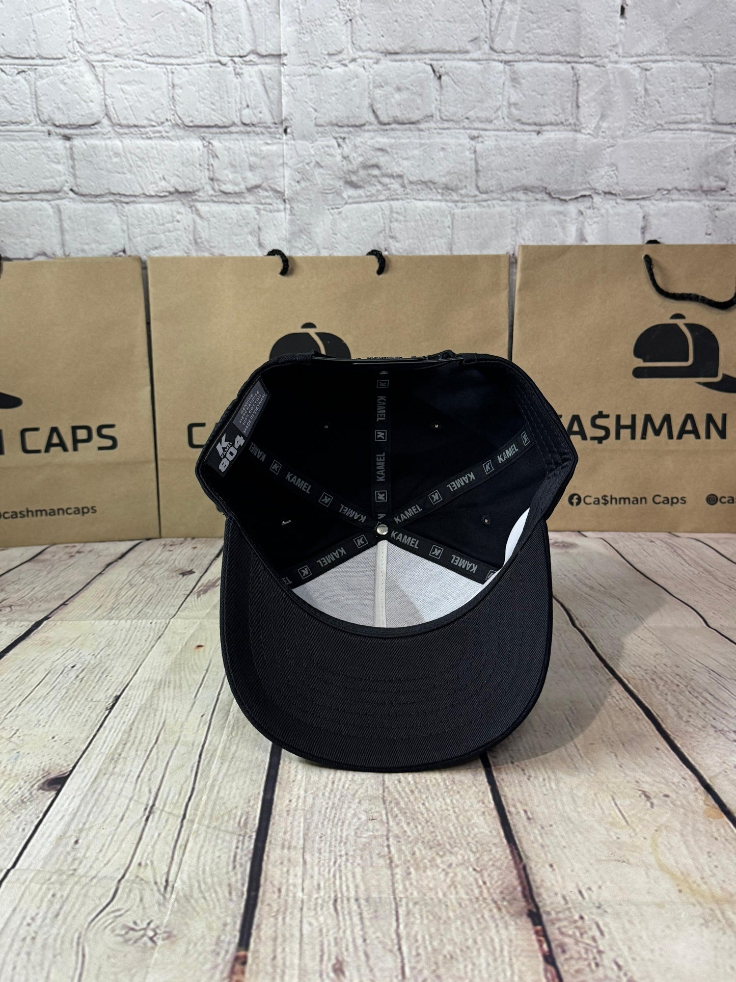 Gorra Jesus Malverde